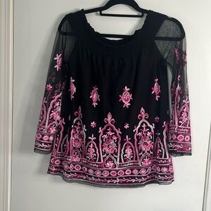 XS Blouse